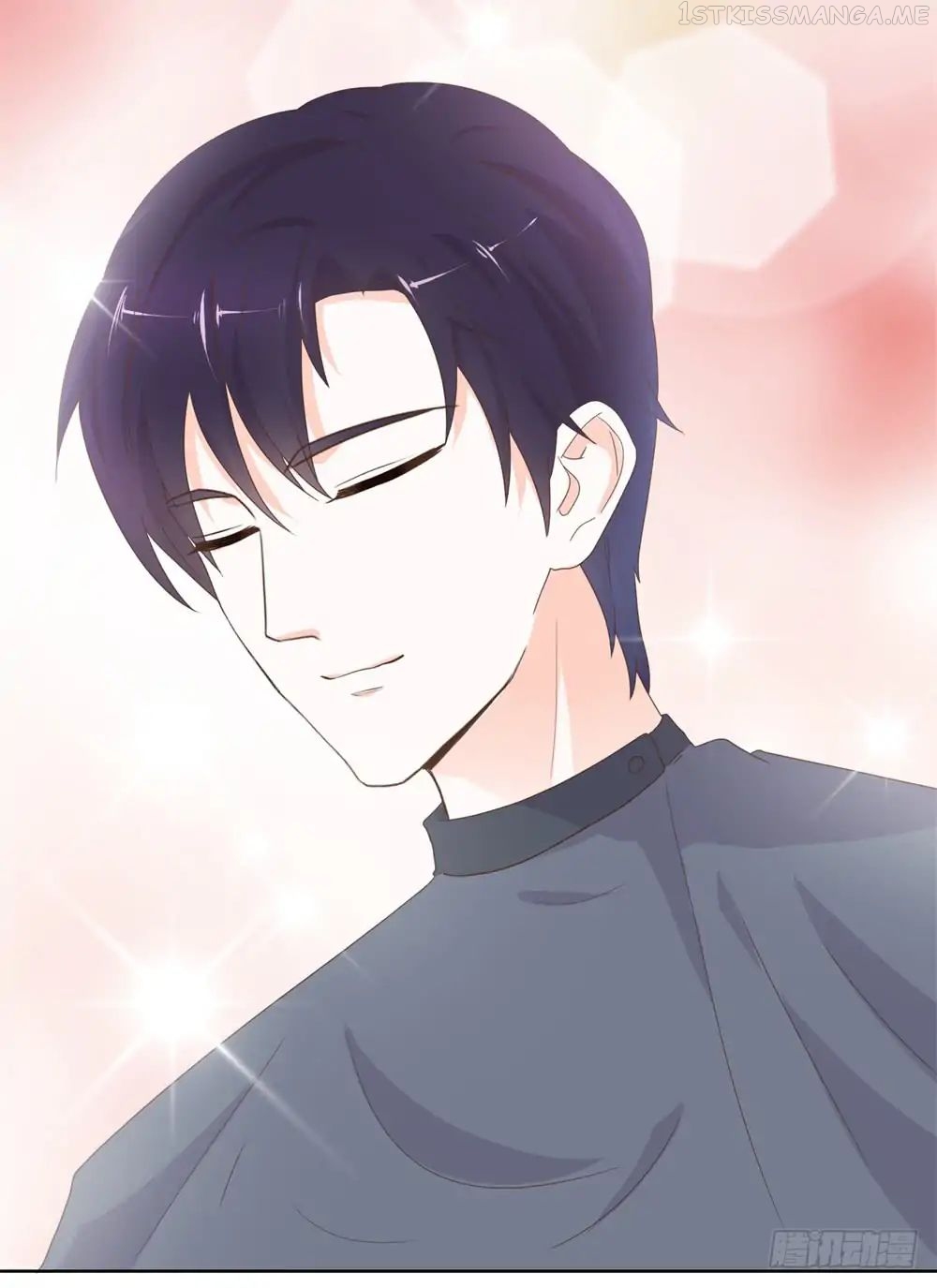 Full Marks Hidden Marriage: Pick Up a Son, Get a Free Husband Chapter 8.5 - page 7