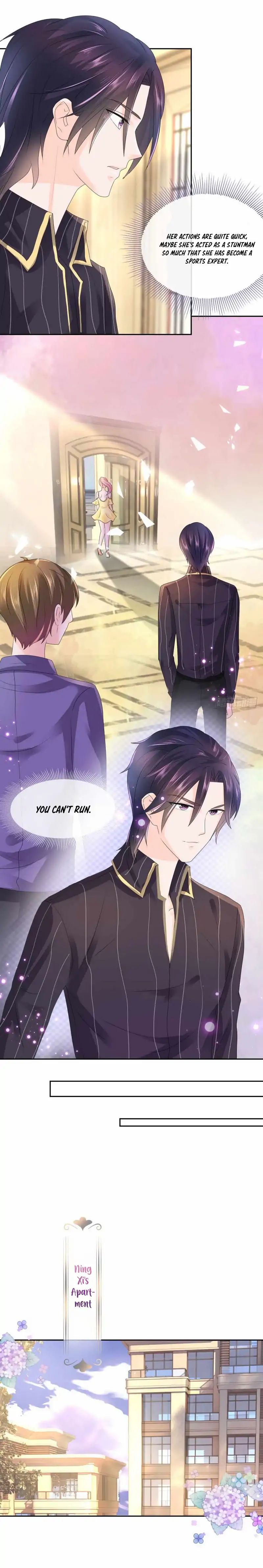 Full Marks Hidden Marriage: Pick Up a Son, Get a Free Husband Chapter 6 - page 5