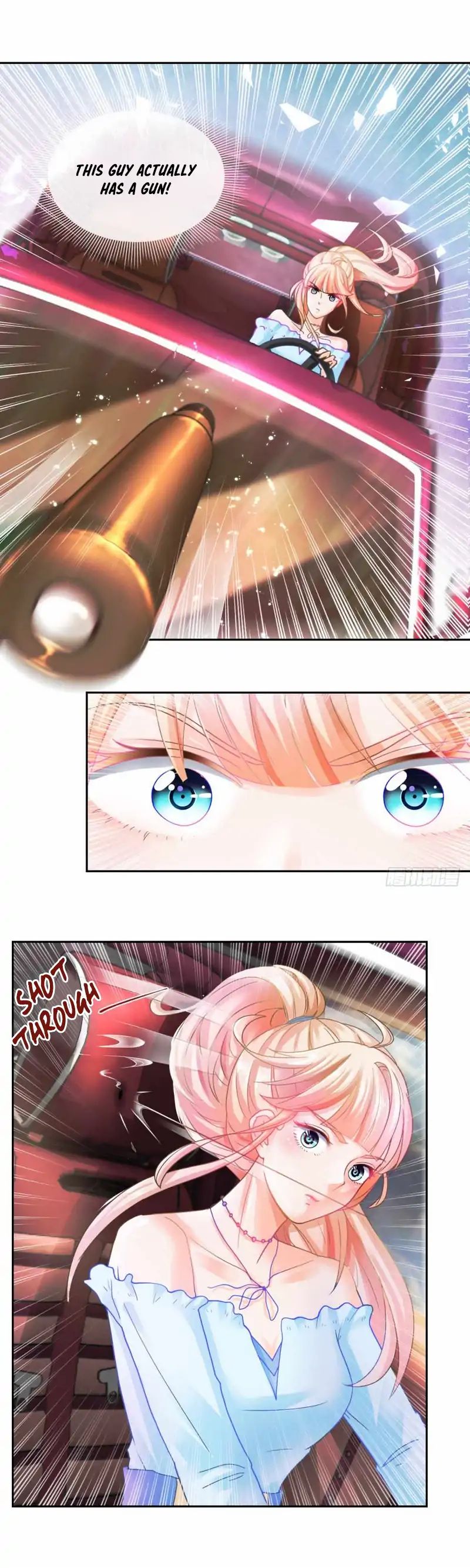 Full Marks Hidden Marriage: Pick Up a Son, Get a Free Husband Chapter 1 - page 6