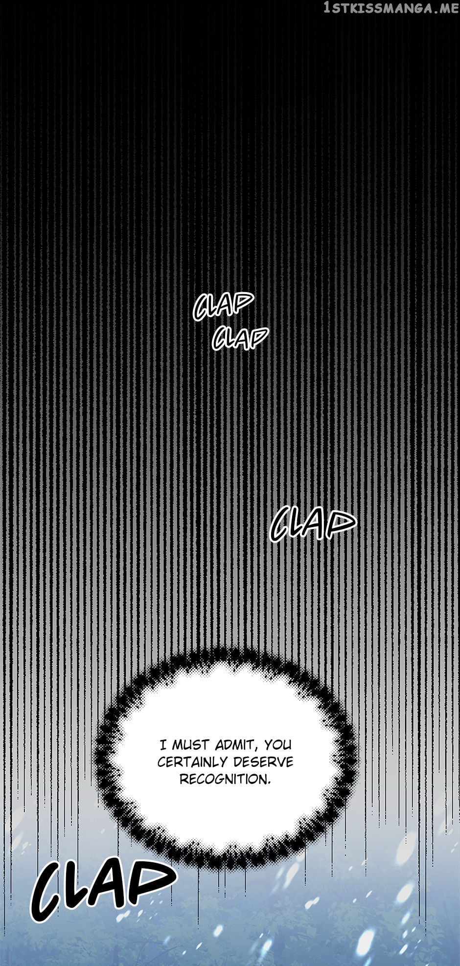 Happy Ending for the Time-Limited Villainess Chapter 99 - page 1