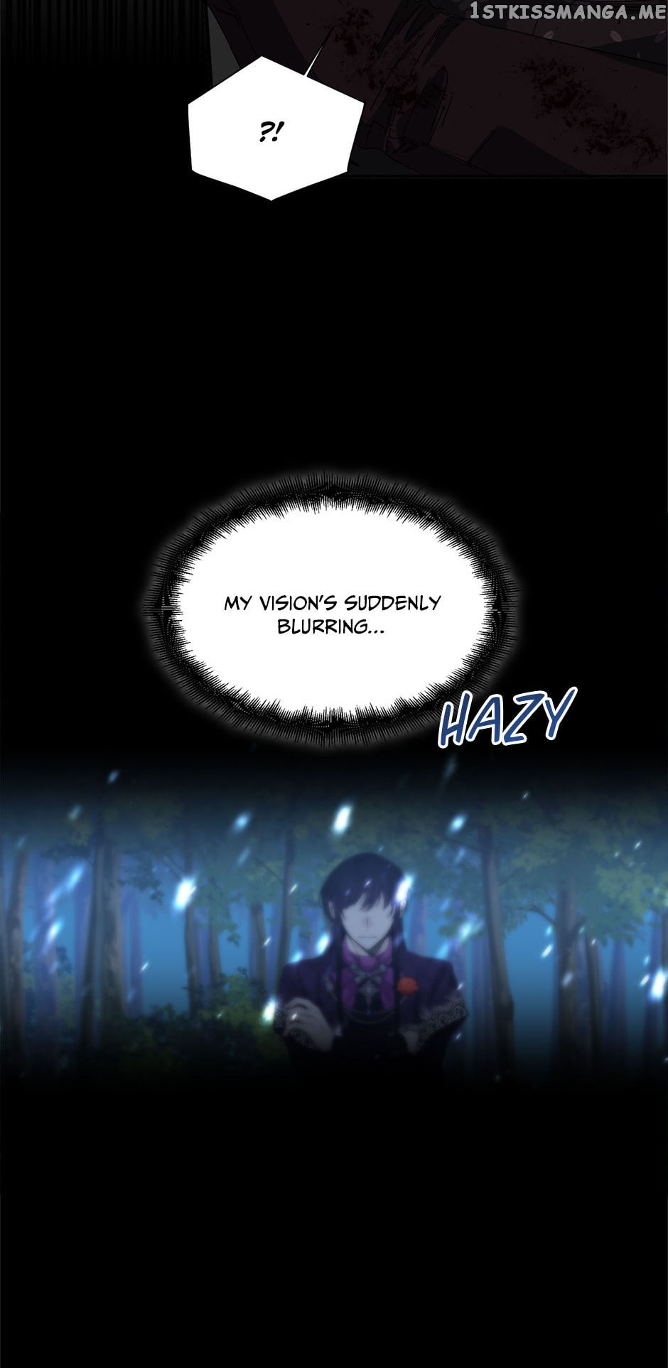 Happy Ending for the Time-Limited Villainess Chapter 99 - page 12