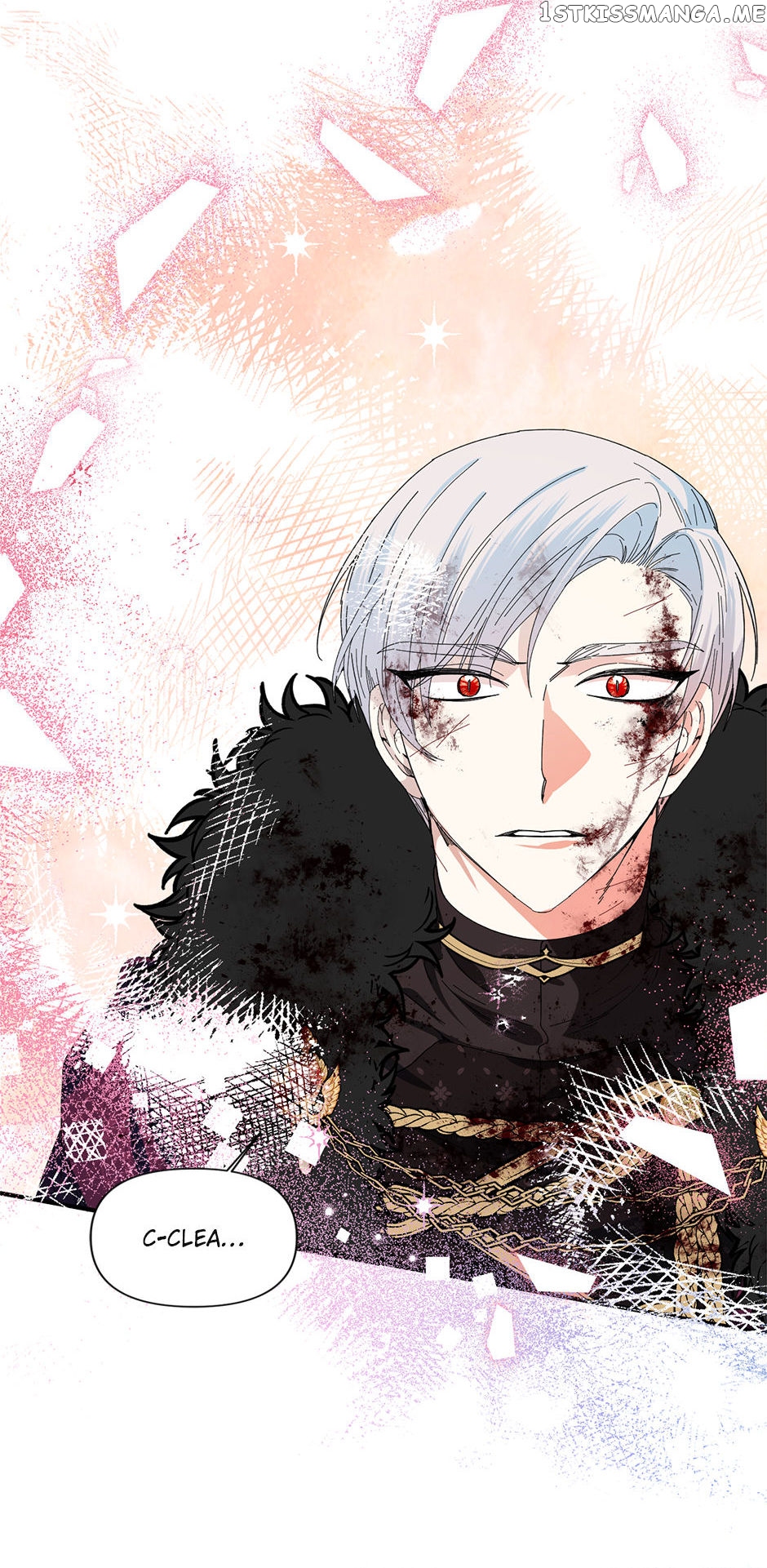 Happy Ending for the Time-Limited Villainess Chapter 99 - page 15
