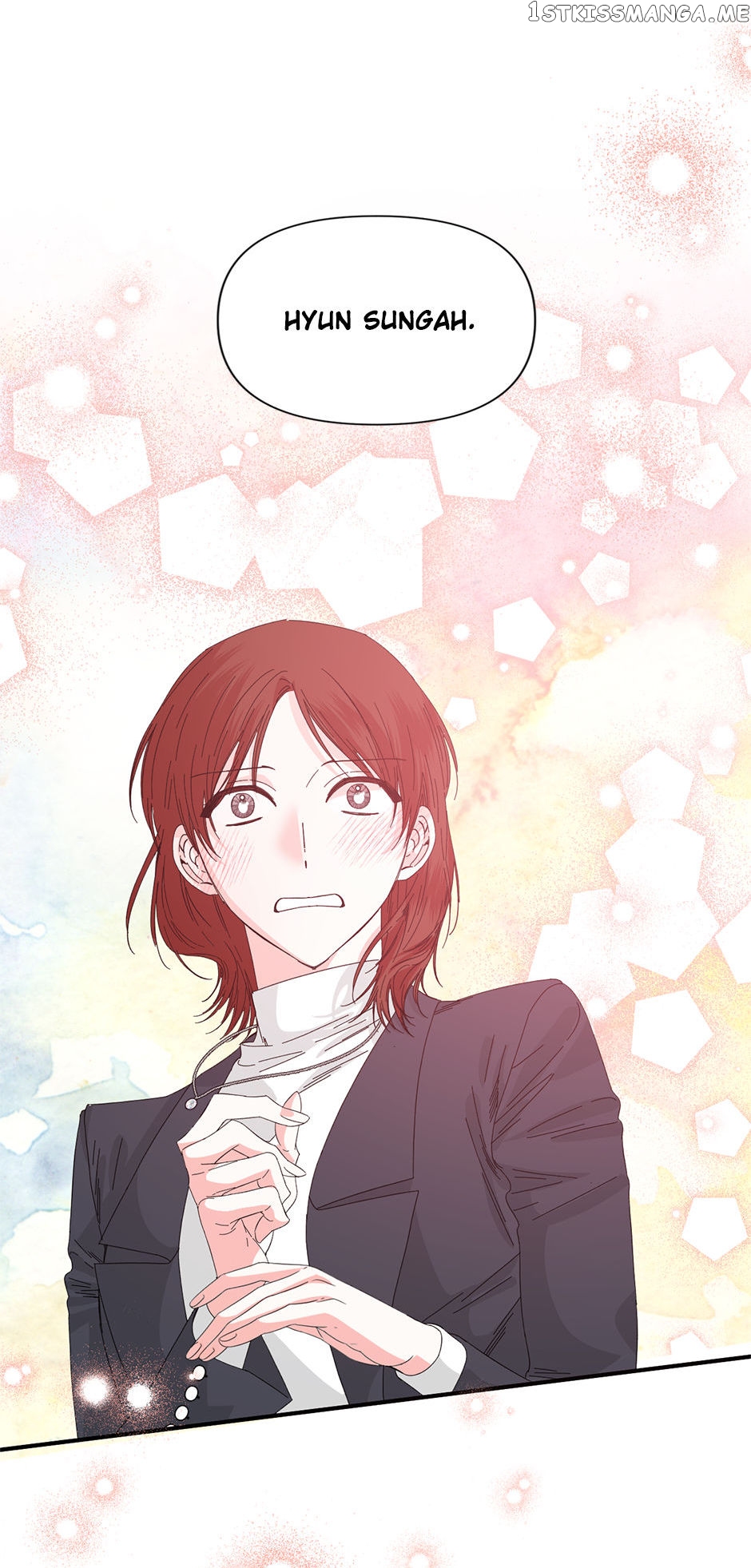 Happy Ending for the Time-Limited Villainess Chapter 99 - page 19
