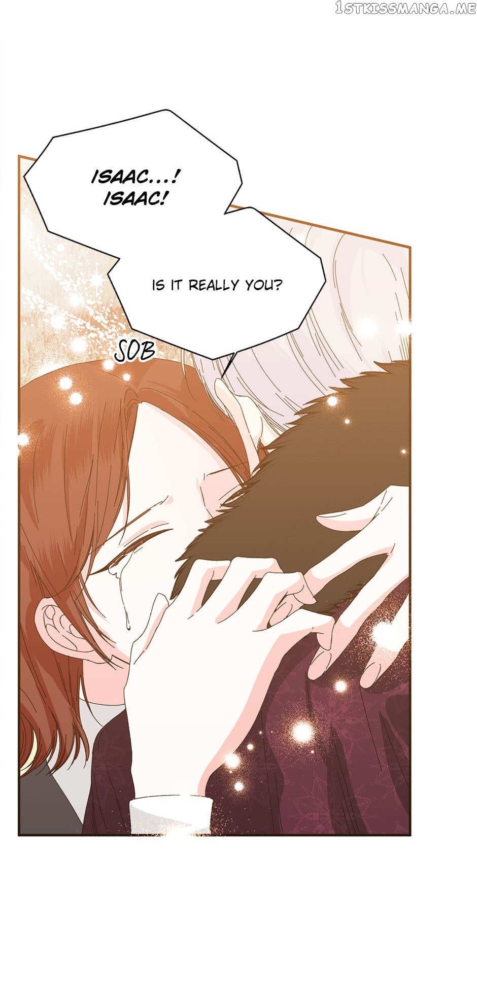 Happy Ending for the Time-Limited Villainess Chapter 99 - page 22
