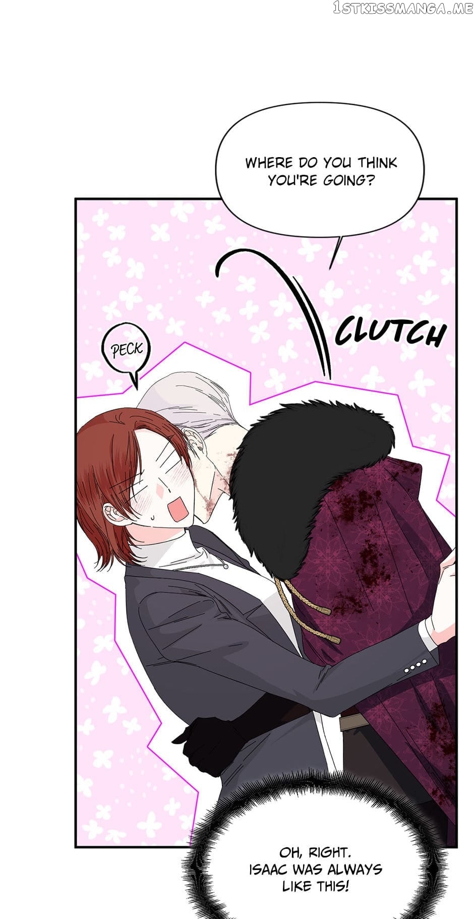 Happy Ending for the Time-Limited Villainess Chapter 99 - page 35