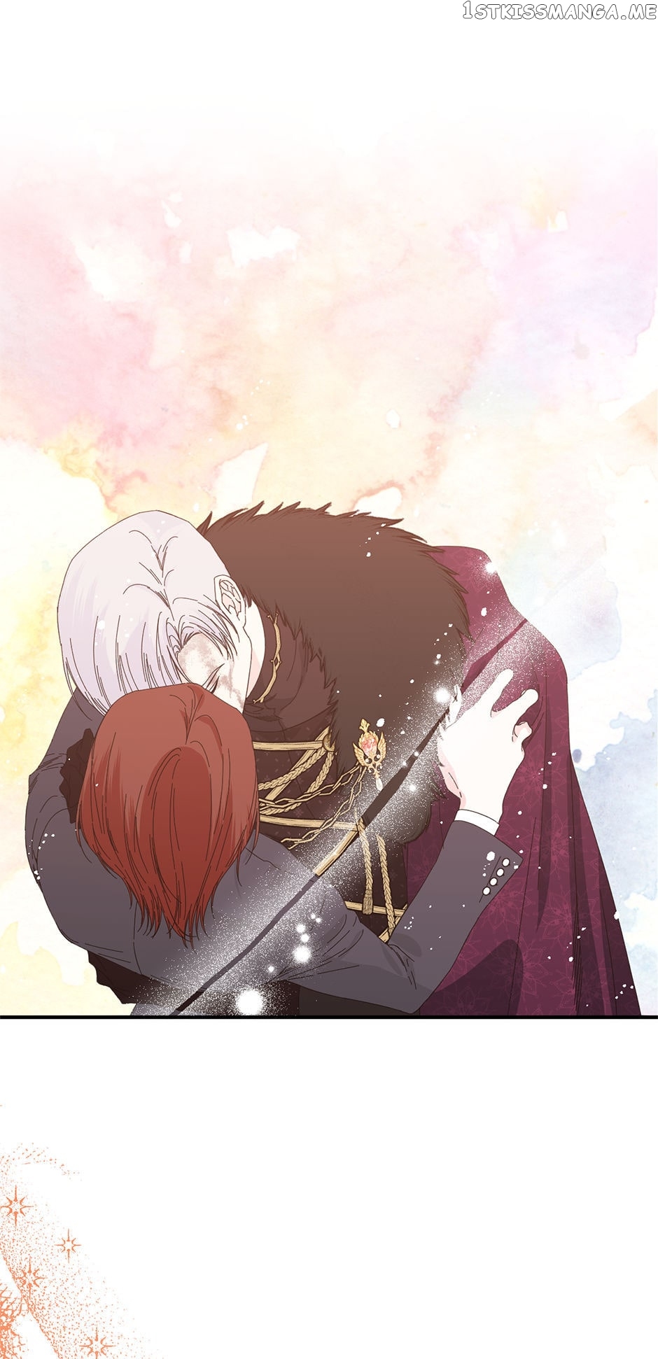 Happy Ending for the Time-Limited Villainess Chapter 99 - page 37