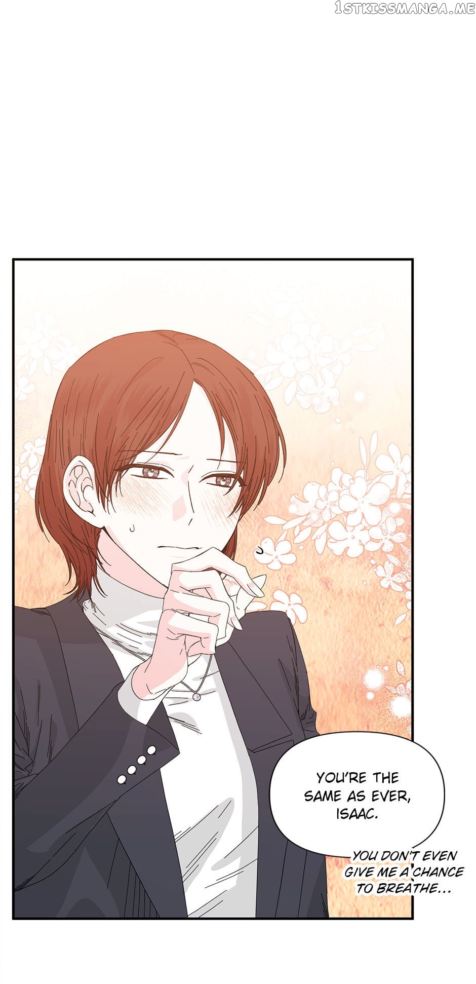 Happy Ending for the Time-Limited Villainess Chapter 99 - page 39