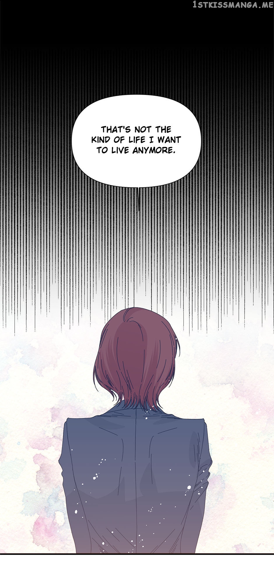 Happy Ending for the Time-Limited Villainess Chapter 99 - page 45