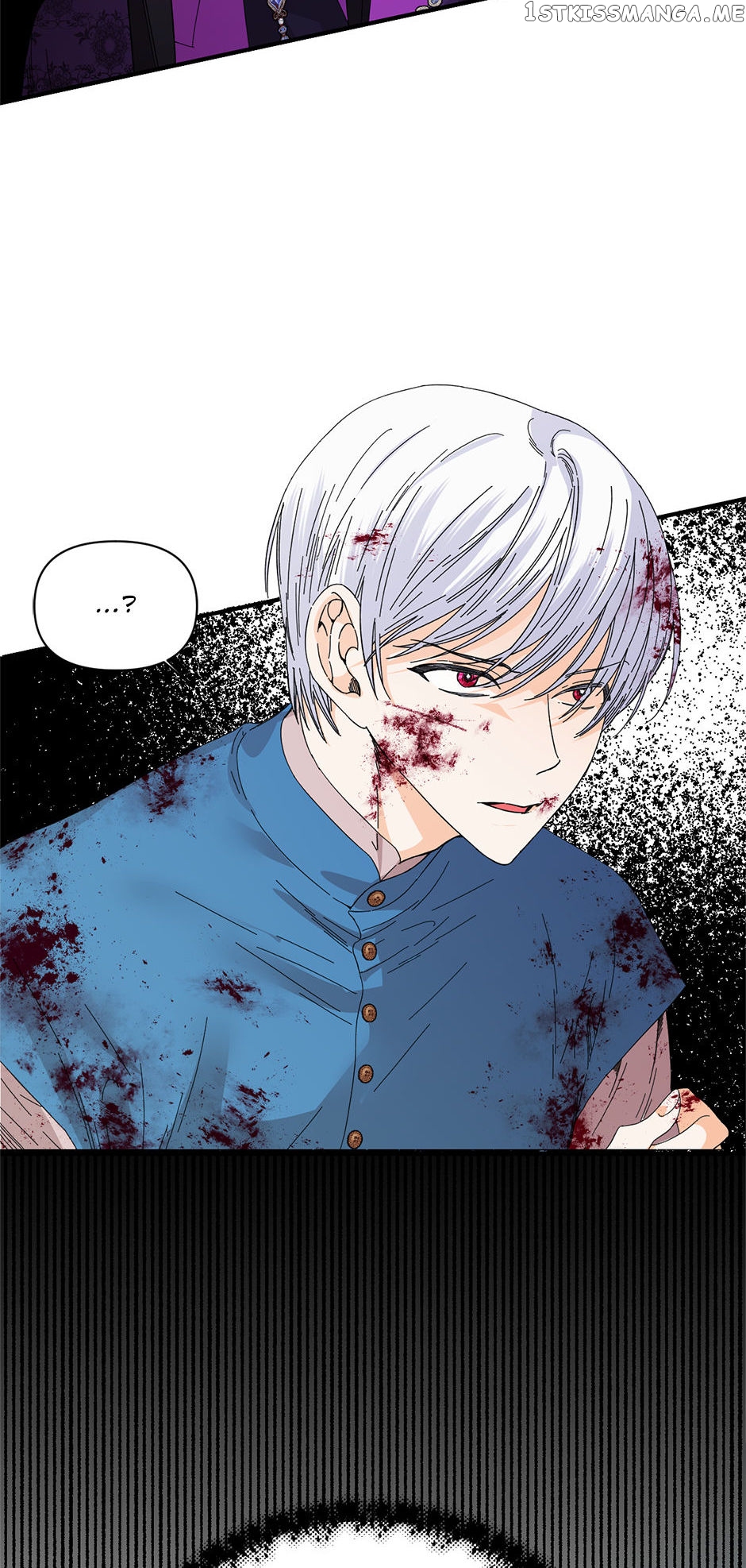 Happy Ending for the Time-Limited Villainess Chapter 99 - page 7