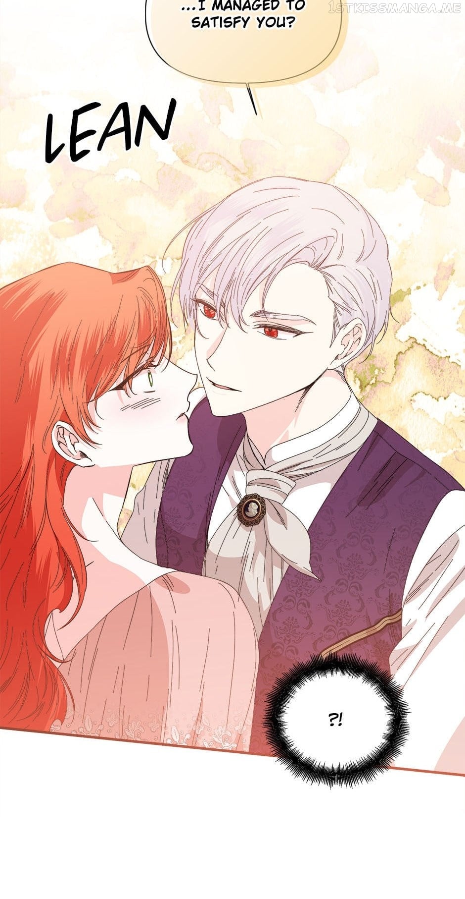 Happy Ending for the Time-Limited Villainess Chapter 93 - page 16