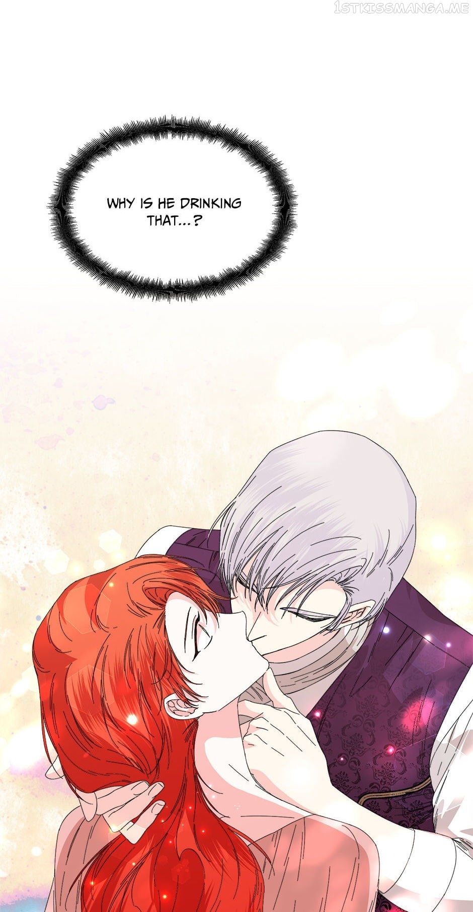 Happy Ending for the Time-Limited Villainess Chapter 93 - page 21