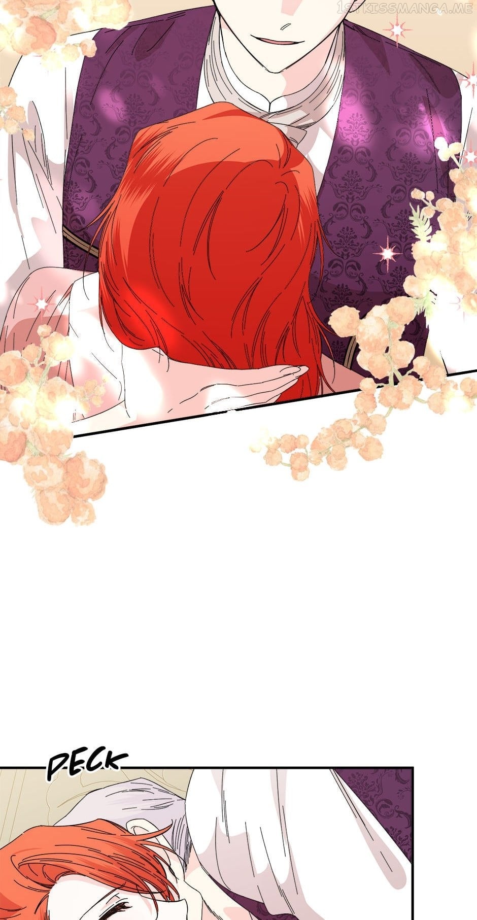 Happy Ending for the Time-Limited Villainess Chapter 93 - page 24