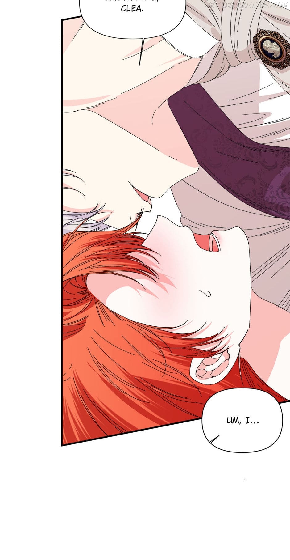 Happy Ending for the Time-Limited Villainess Chapter 93 - page 26