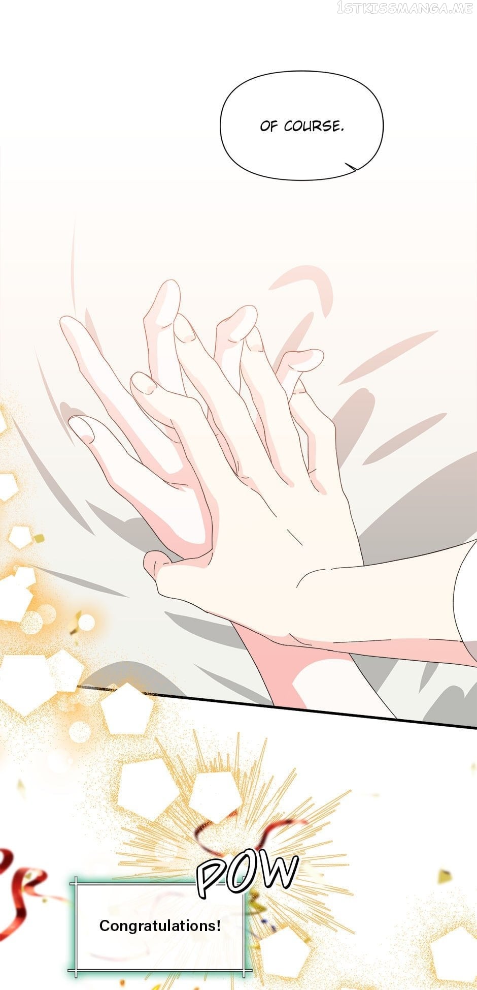 Happy Ending for the Time-Limited Villainess Chapter 93 - page 29