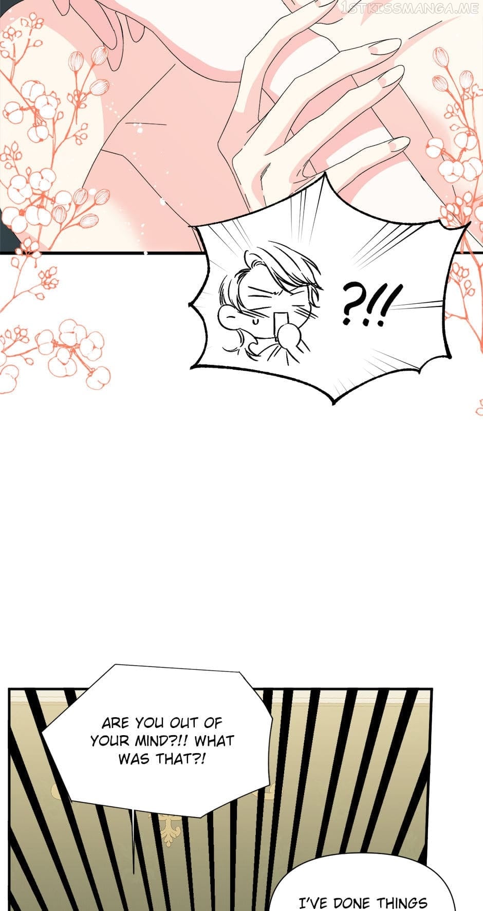 Happy Ending for the Time-Limited Villainess Chapter 93 - page 36