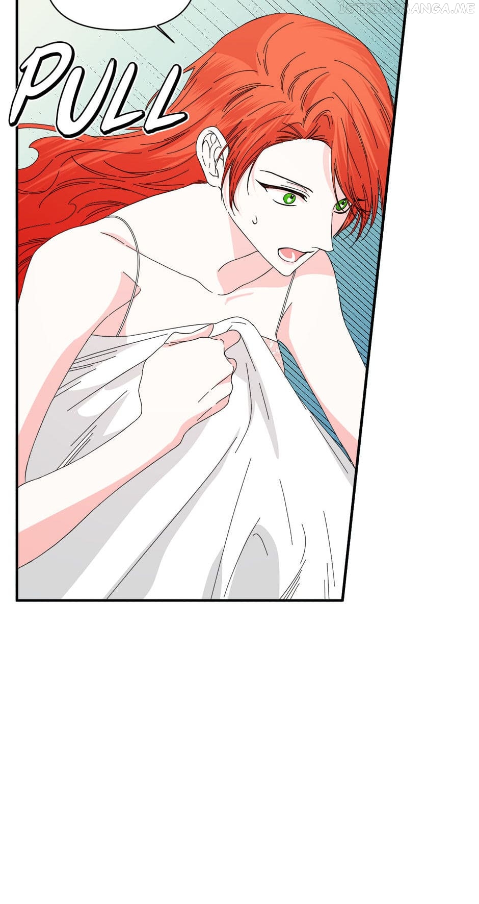 Happy Ending for the Time-Limited Villainess Chapter 93 - page 39