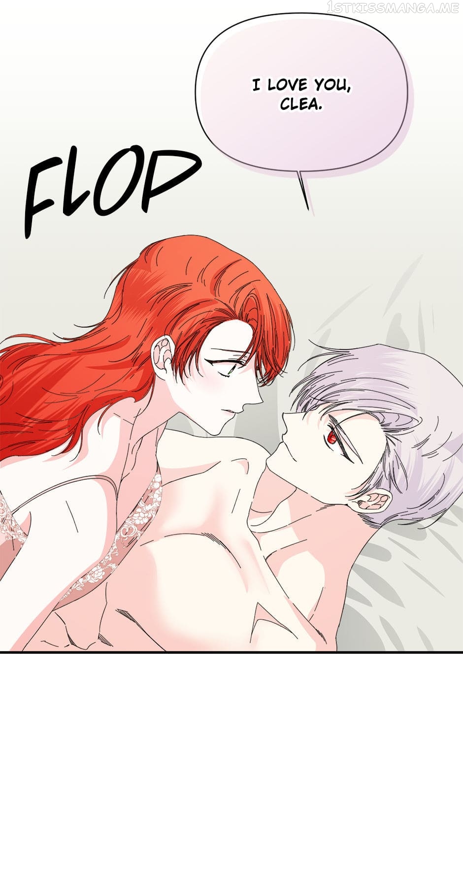 Happy Ending for the Time-Limited Villainess Chapter 93 - page 40