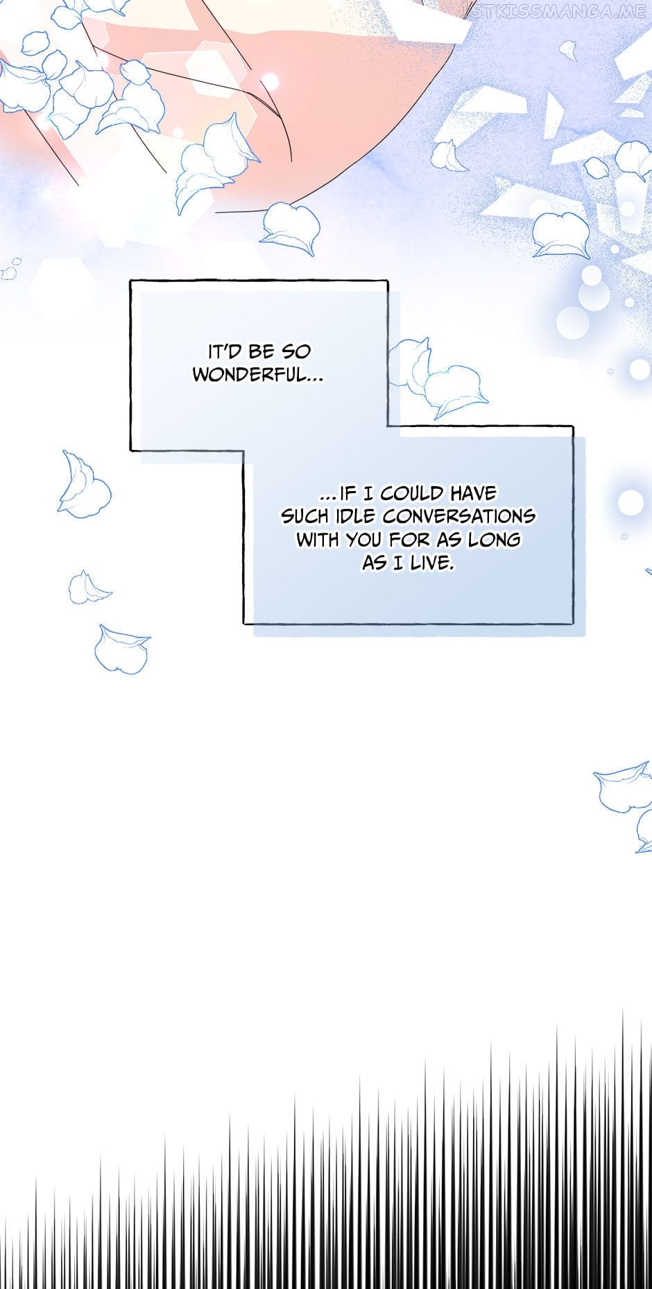 Happy Ending for the Time-Limited Villainess Chapter 93 - page 51