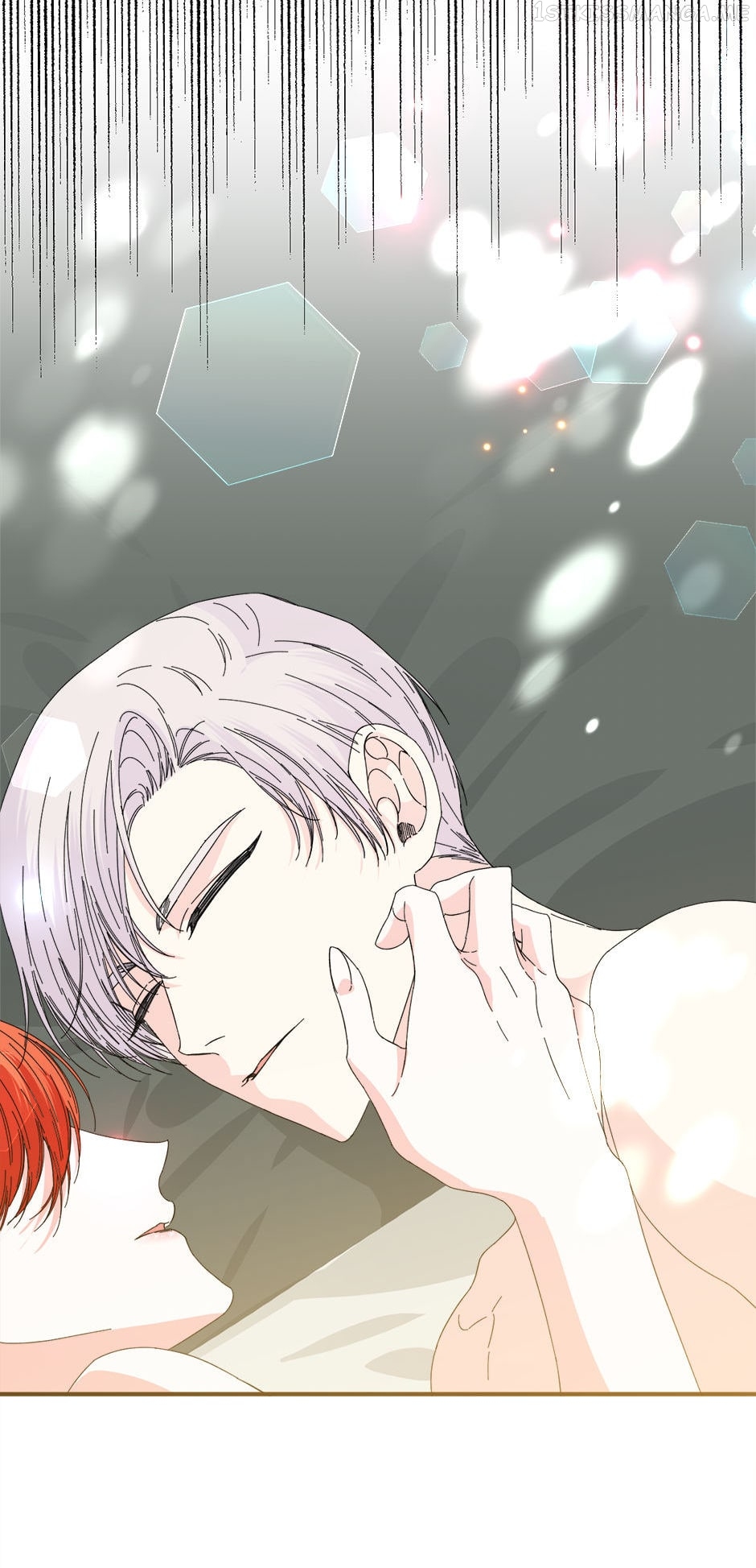 Happy Ending for the Time-Limited Villainess Chapter 93 - page 61