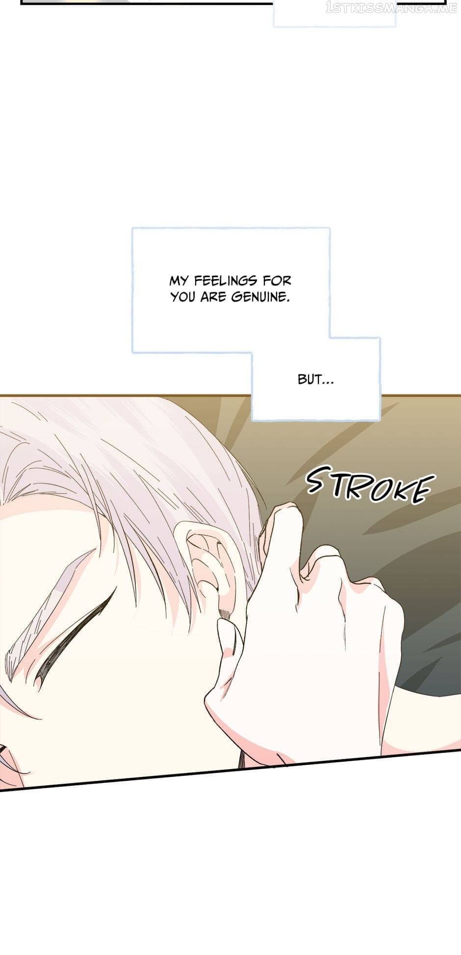 Happy Ending for the Time-Limited Villainess Chapter 93 - page 63