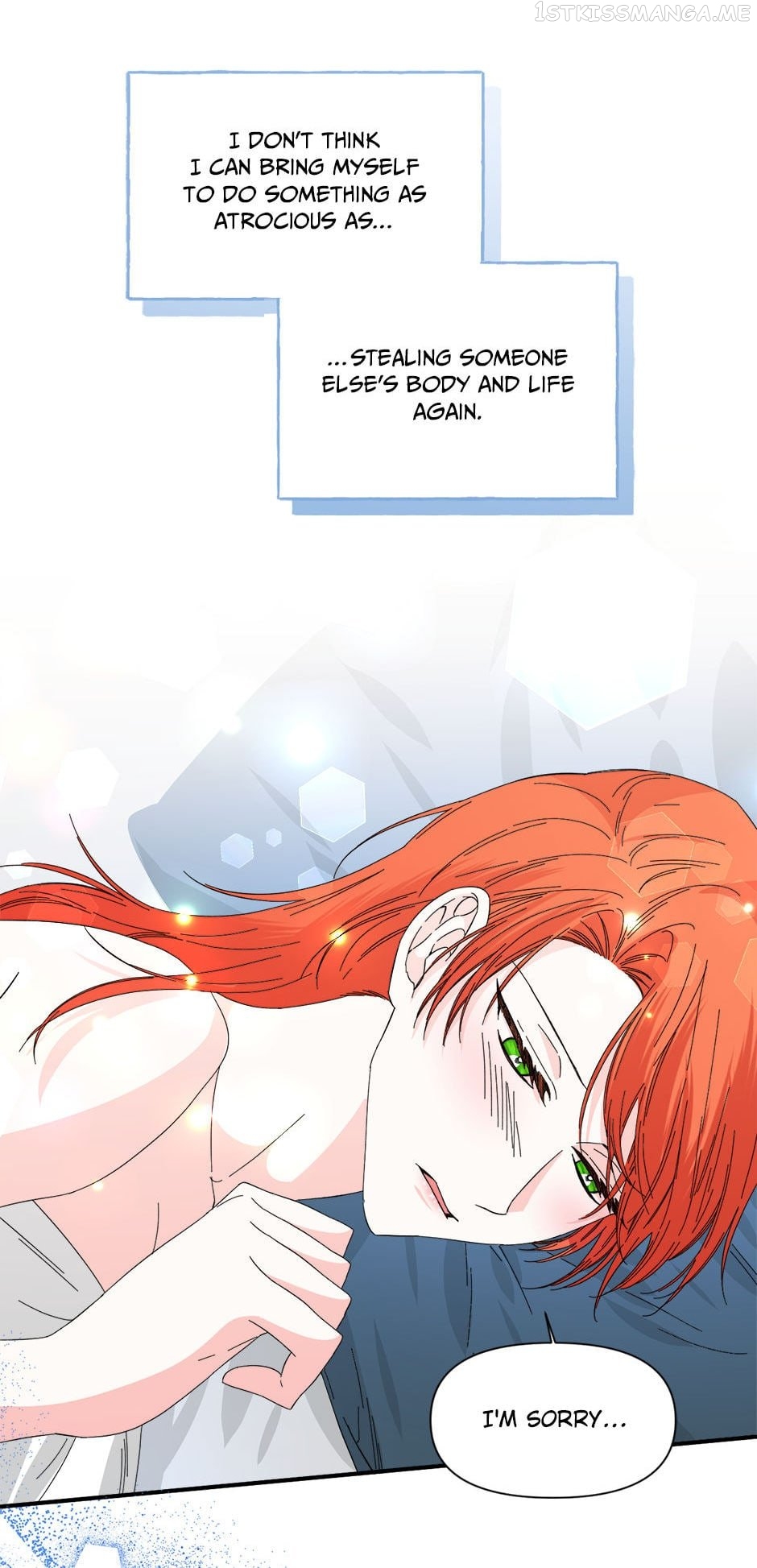 Happy Ending for the Time-Limited Villainess Chapter 93 - page 64