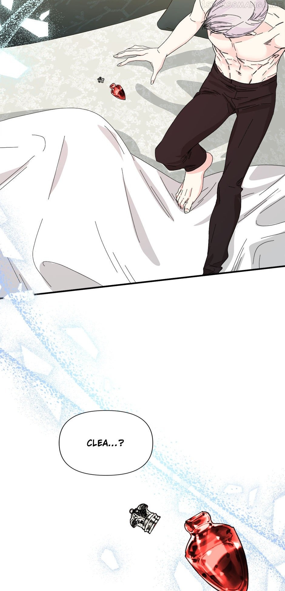 Happy Ending for the Time-Limited Villainess Chapter 93 - page 68