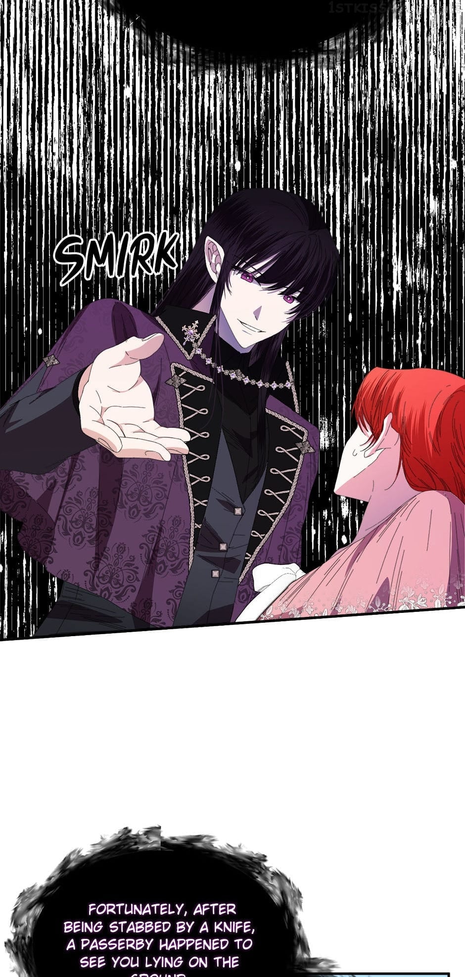 Happy Ending for the Time-Limited Villainess Chapter 92 - page 45