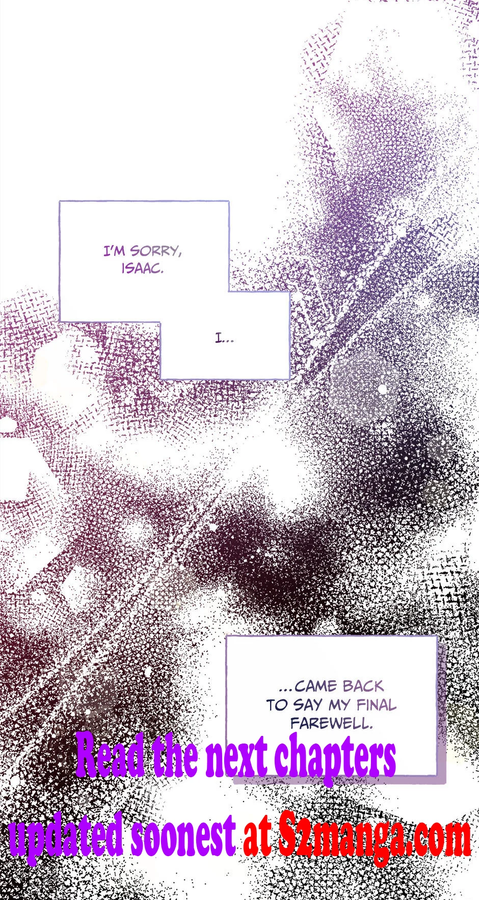 Happy Ending for the Time-Limited Villainess Chapter 92 - page 67
