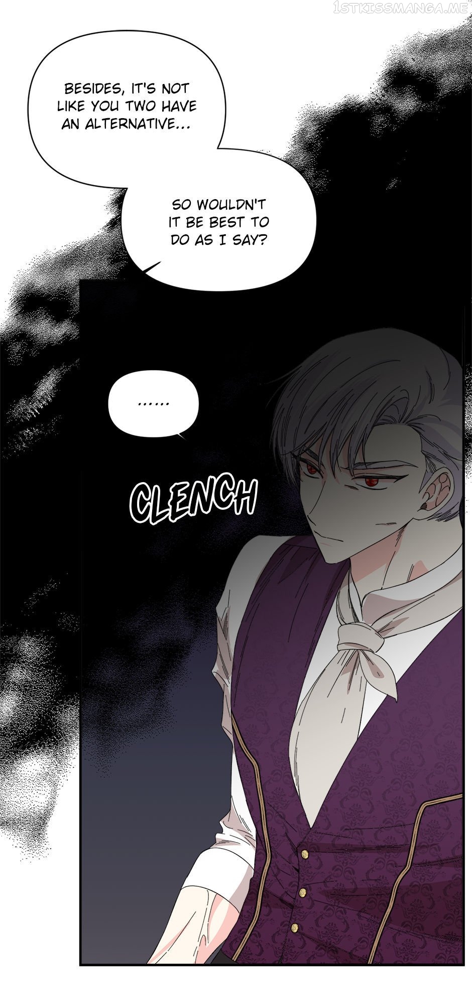 Happy Ending for the Time-Limited Villainess Chapter 91 - page 16