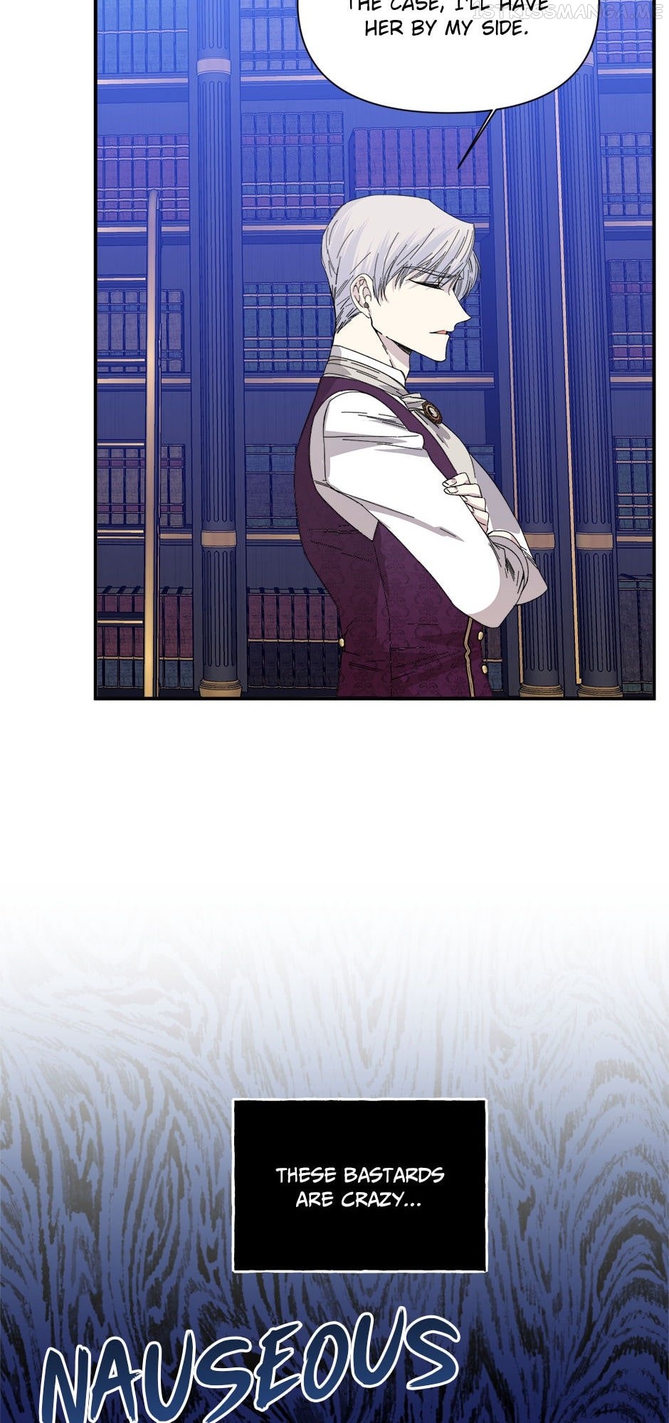 Happy Ending for the Time-Limited Villainess Chapter 91 - page 29