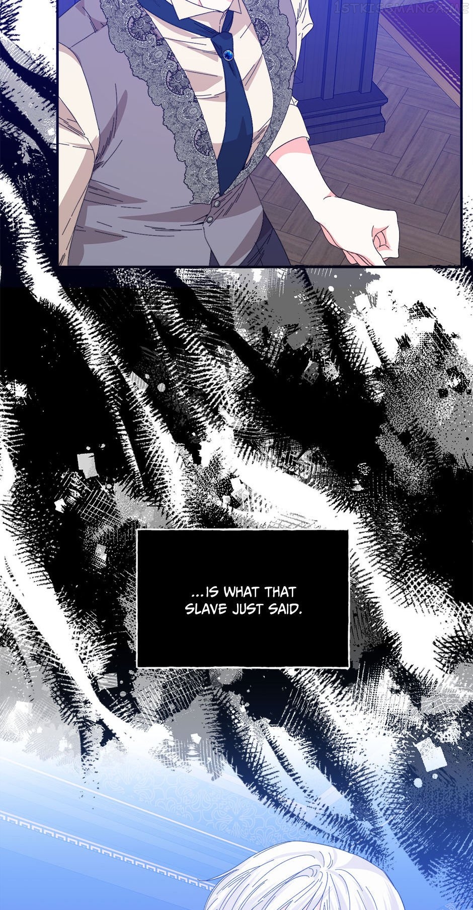 Happy Ending for the Time-Limited Villainess Chapter 91 - page 3