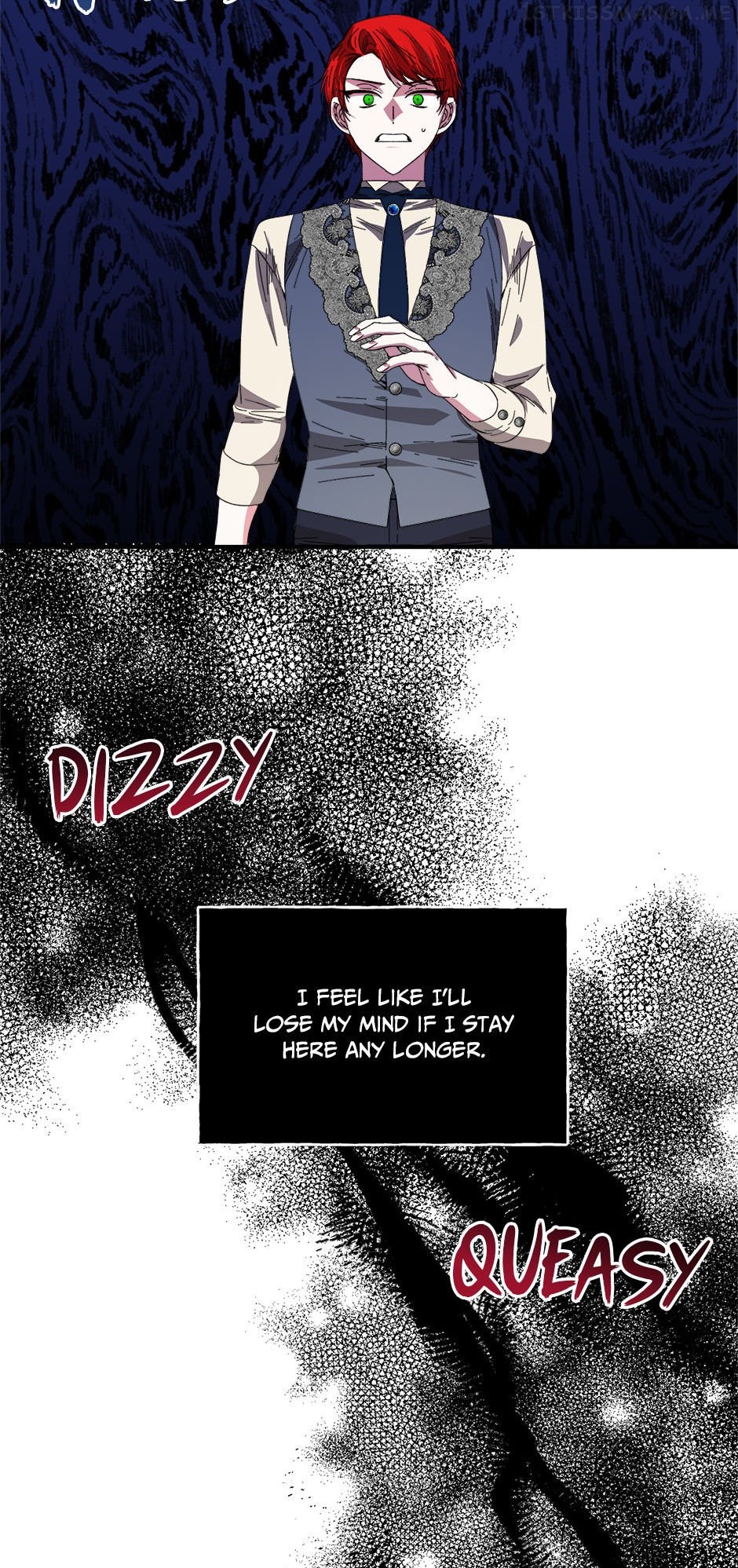 Happy Ending for the Time-Limited Villainess Chapter 91 - page 30