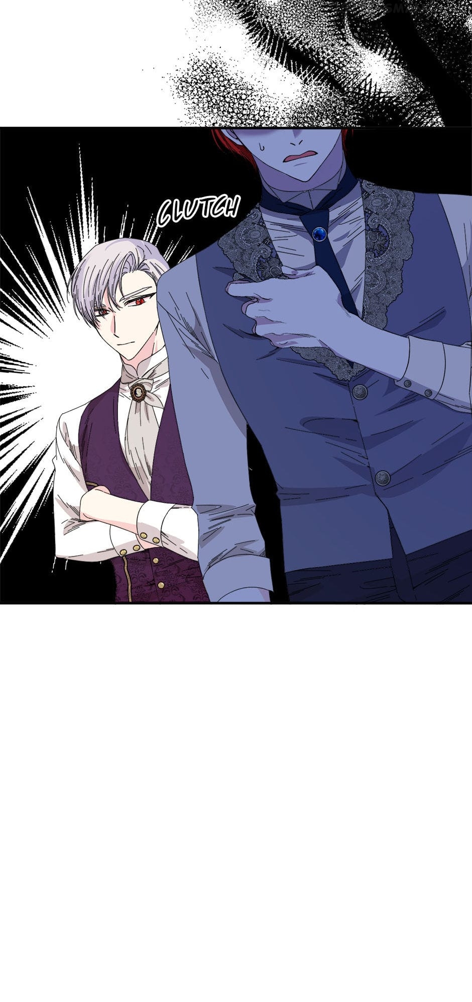 Happy Ending for the Time-Limited Villainess Chapter 91 - page 31