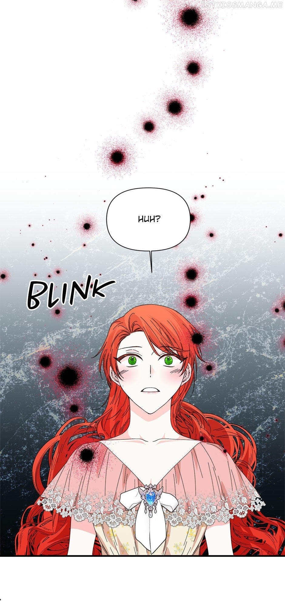 Happy Ending for the Time-Limited Villainess Chapter 91 - page 55