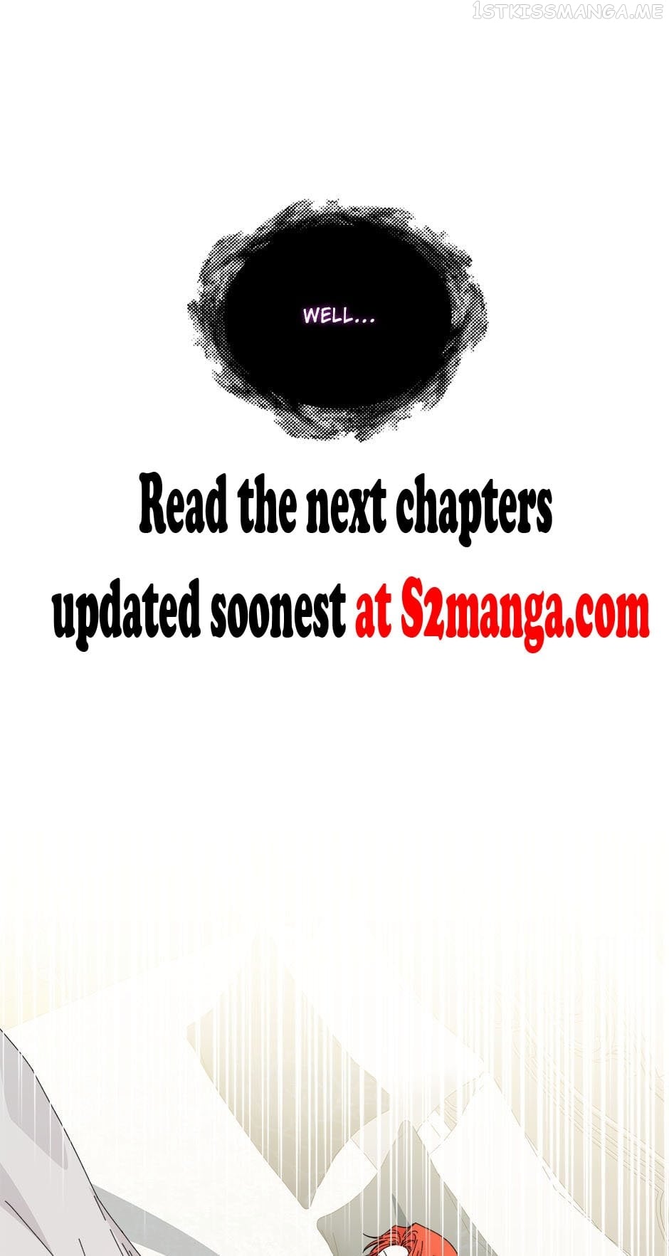 Happy Ending for the Time-Limited Villainess Chapter 91 - page 65