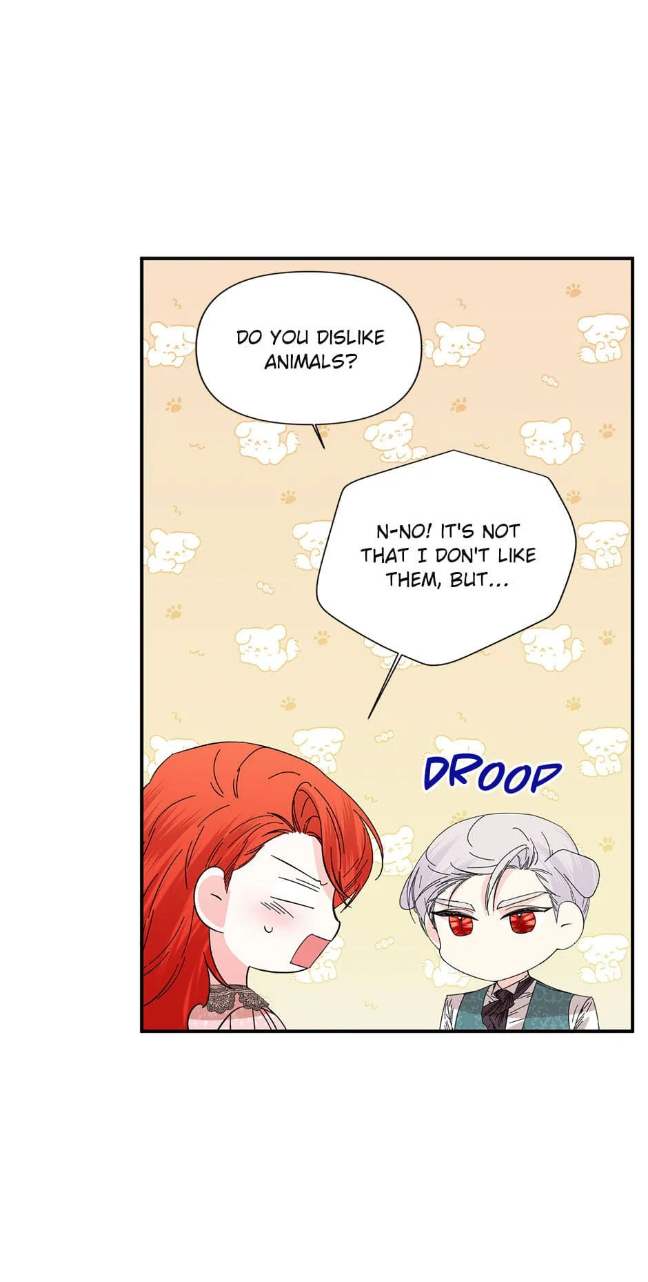 Happy Ending for the Time-Limited Villainess Chapter 90 - page 10