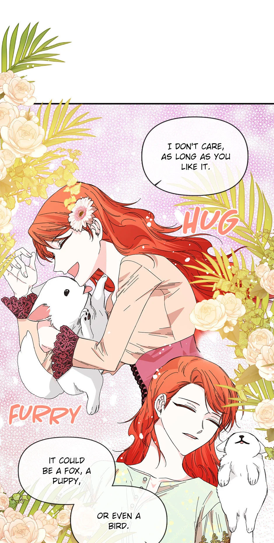 Happy Ending for the Time-Limited Villainess Chapter 90 - page 12