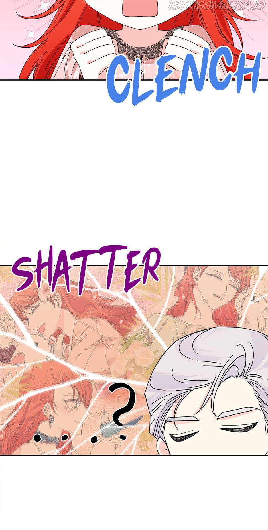 Happy Ending for the Time-Limited Villainess Chapter 90 - page 14