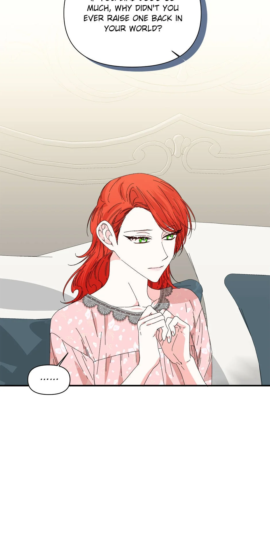 Happy Ending for the Time-Limited Villainess Chapter 90 - page 22