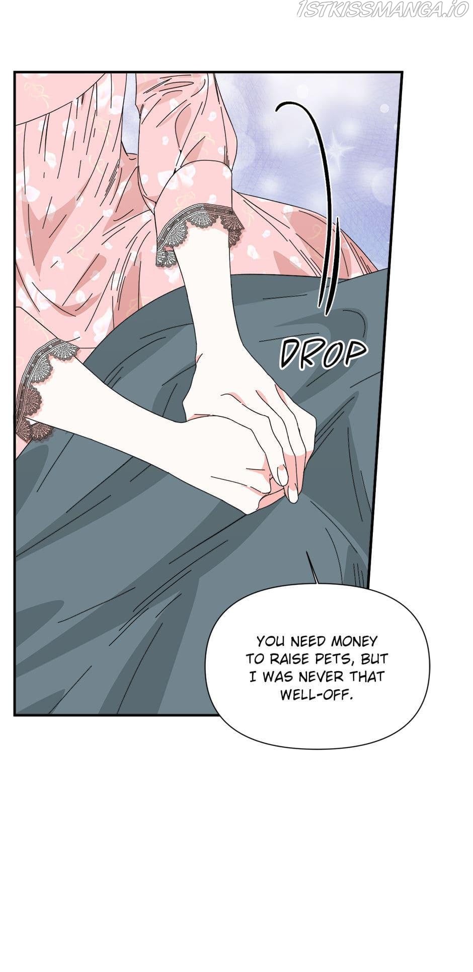 Happy Ending for the Time-Limited Villainess Chapter 90 - page 23