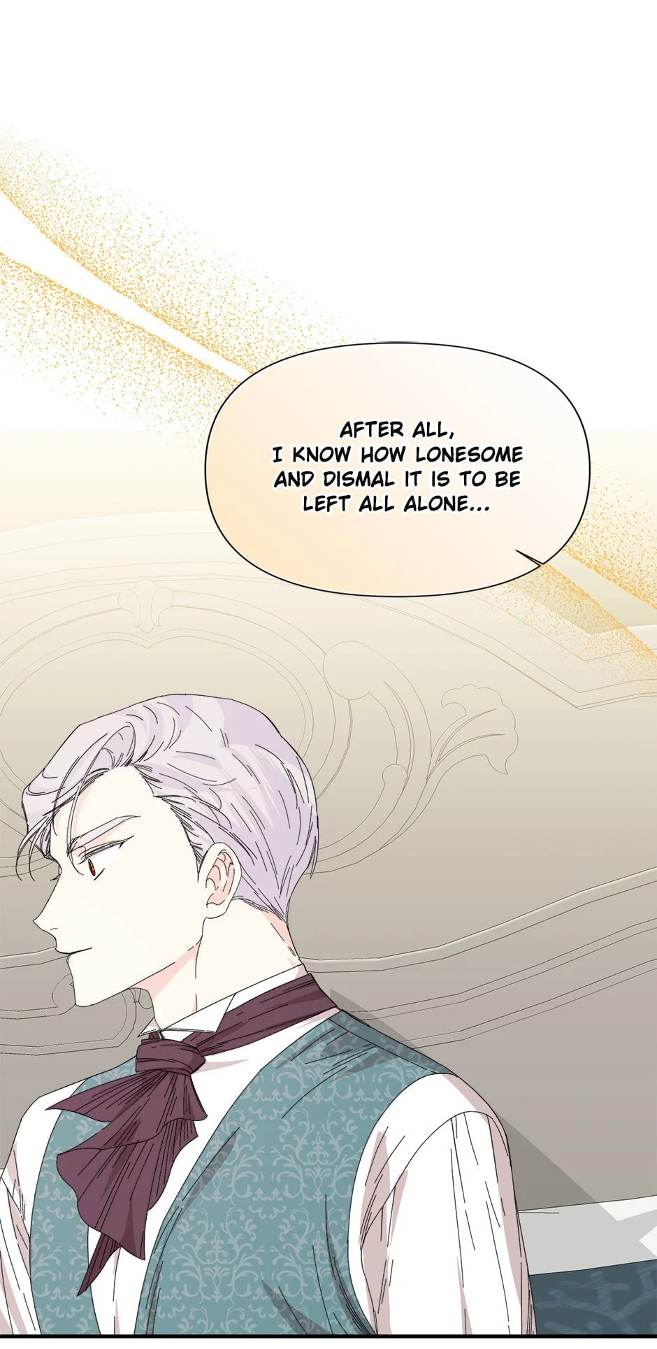 Happy Ending for the Time-Limited Villainess Chapter 90 - page 25