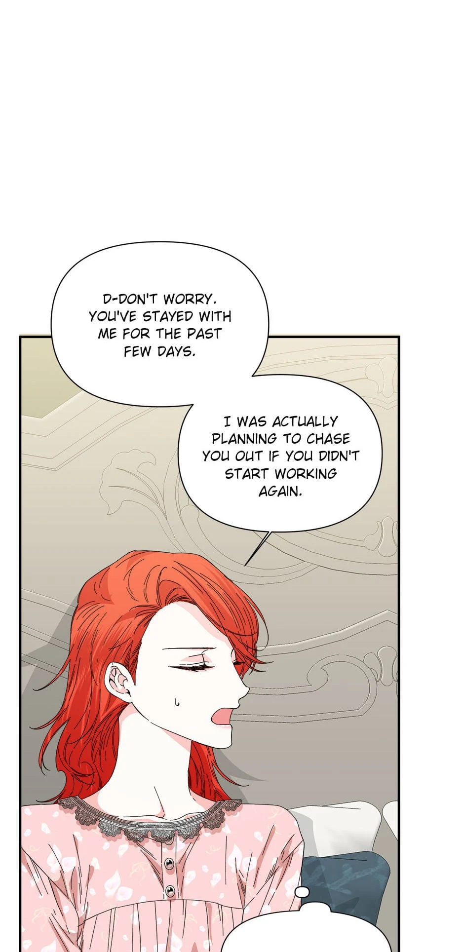 Happy Ending for the Time-Limited Villainess Chapter 90 - page 30