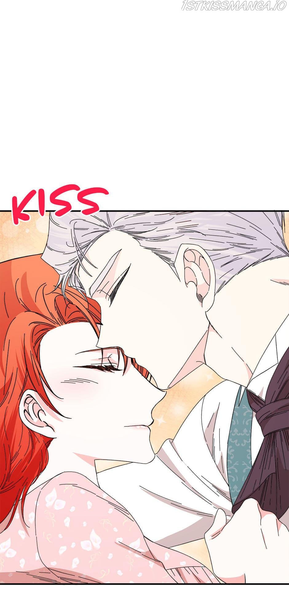 Happy Ending for the Time-Limited Villainess Chapter 90 - page 34