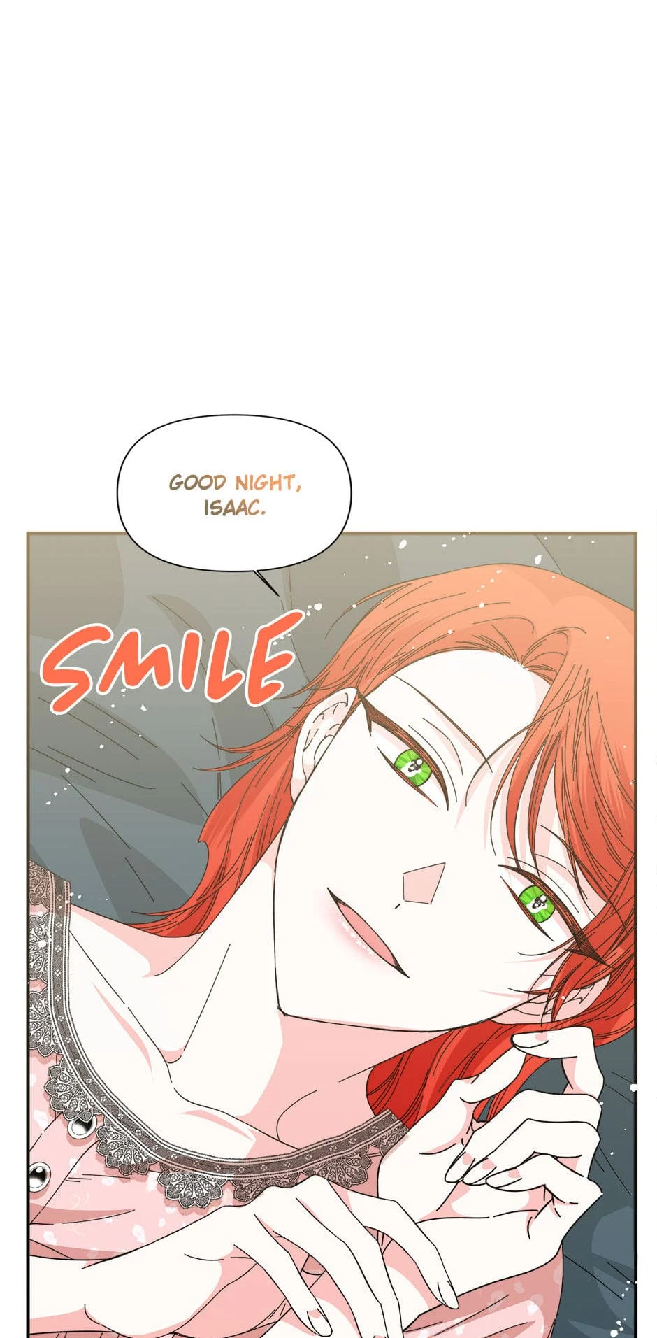 Happy Ending for the Time-Limited Villainess Chapter 90 - page 35