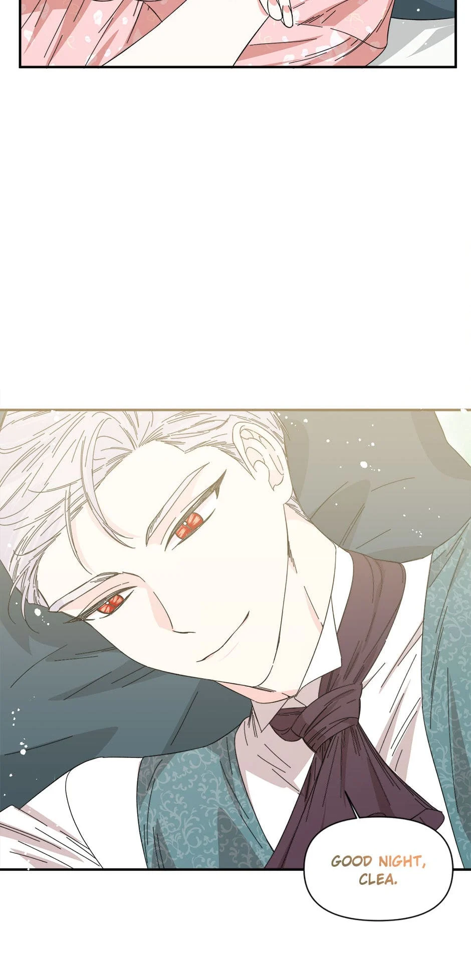 Happy Ending for the Time-Limited Villainess Chapter 90 - page 36