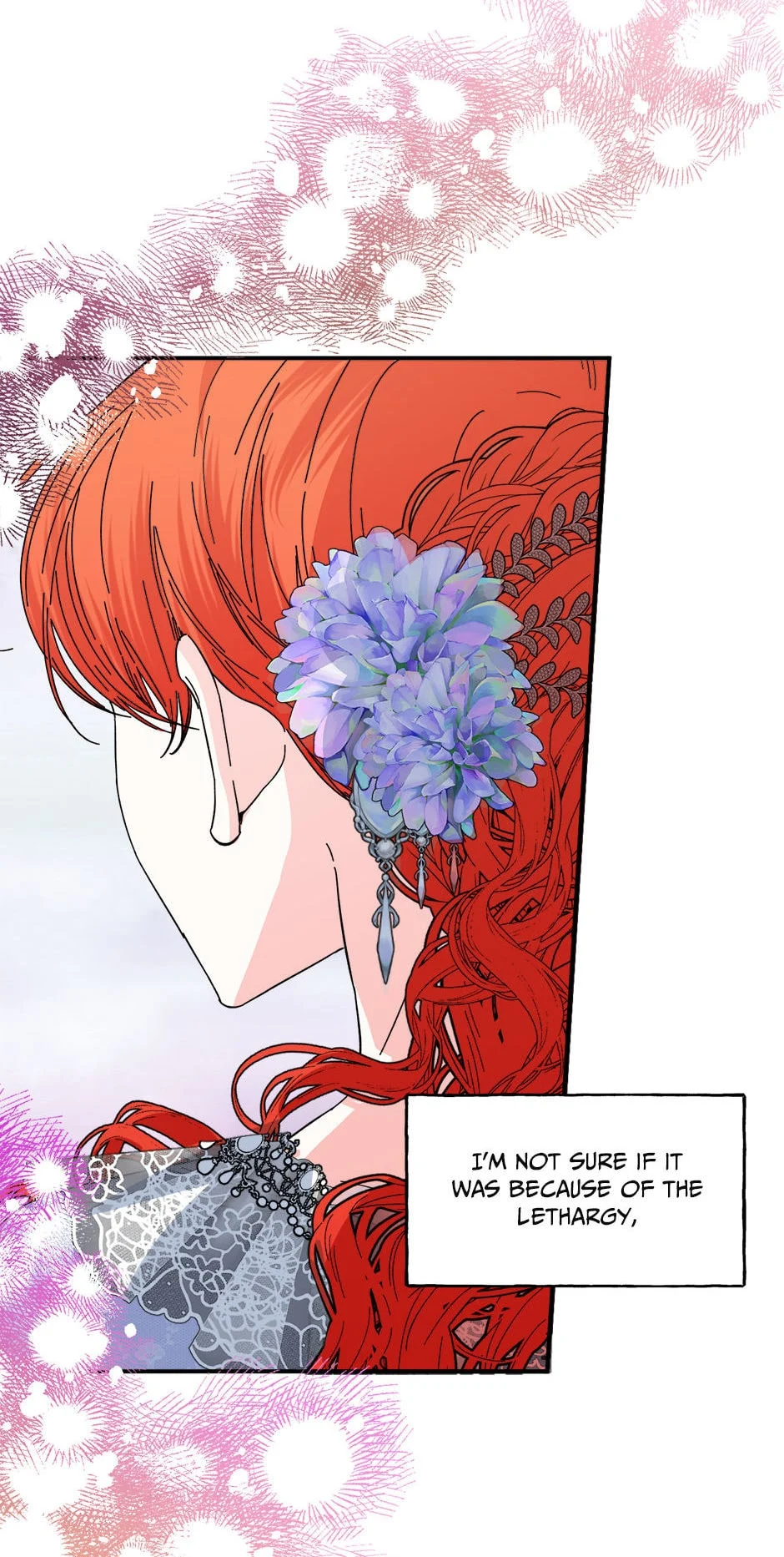 Happy Ending for the Time-Limited Villainess Chapter 90 - page 4