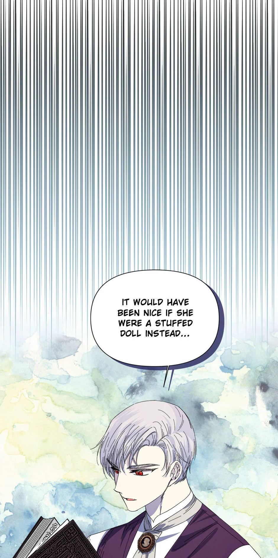 Happy Ending for the Time-Limited Villainess Chapter 90 - page 42