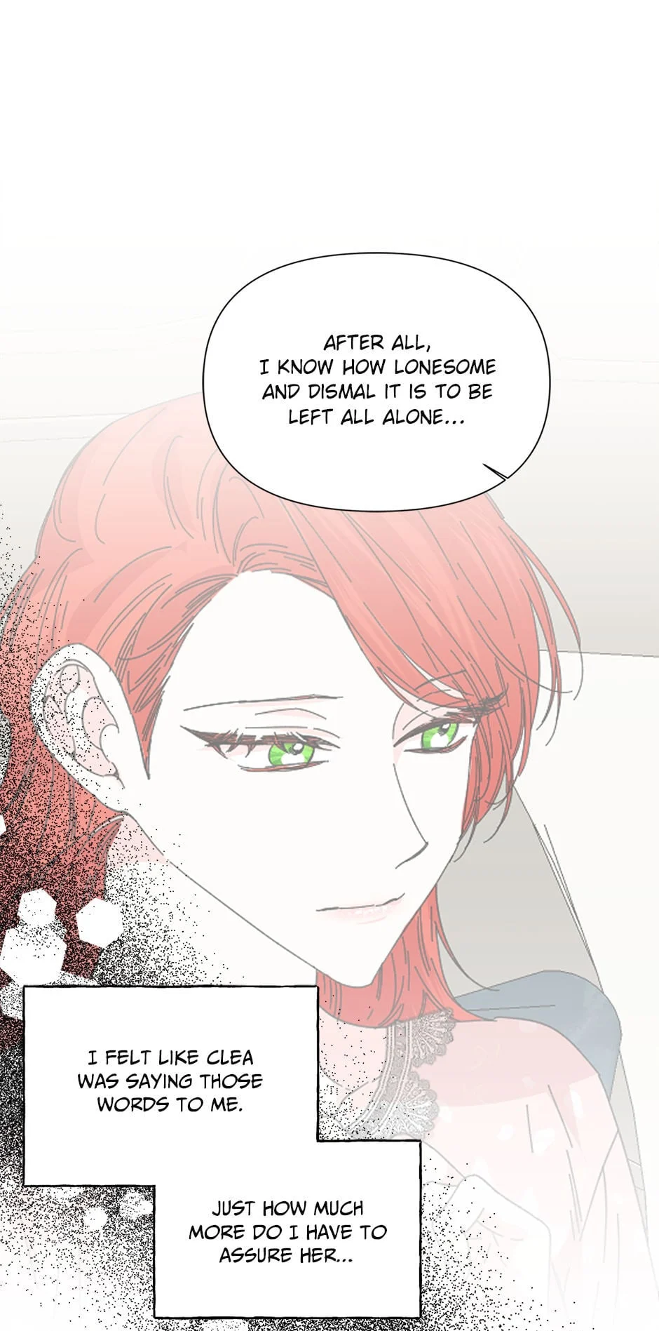 Happy Ending for the Time-Limited Villainess Chapter 90 - page 49