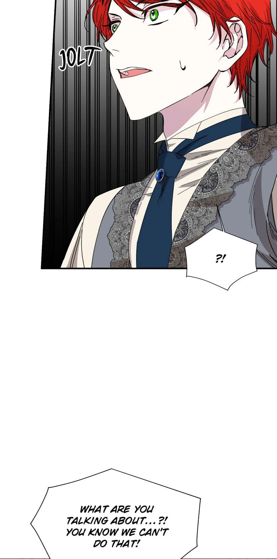 Happy Ending for the Time-Limited Villainess Chapter 90 - page 53