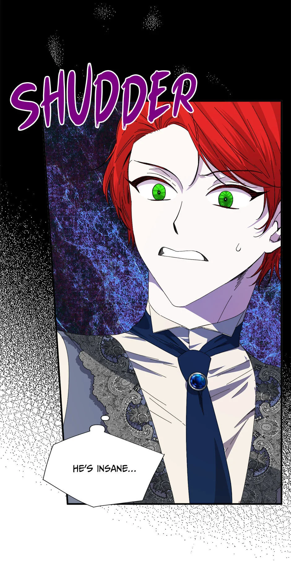 Happy Ending for the Time-Limited Villainess Chapter 90 - page 56